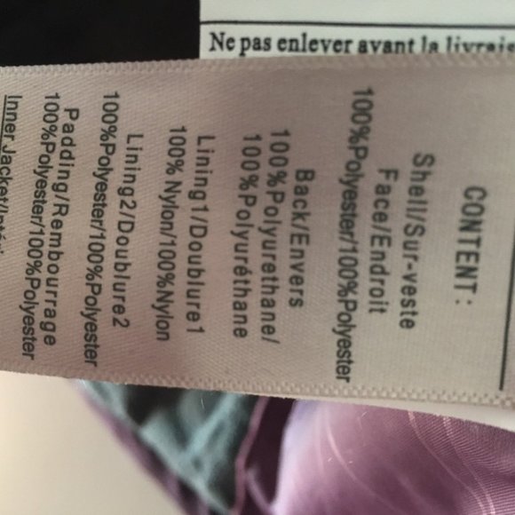 Merrell winter jacket - Picture 5 of 6